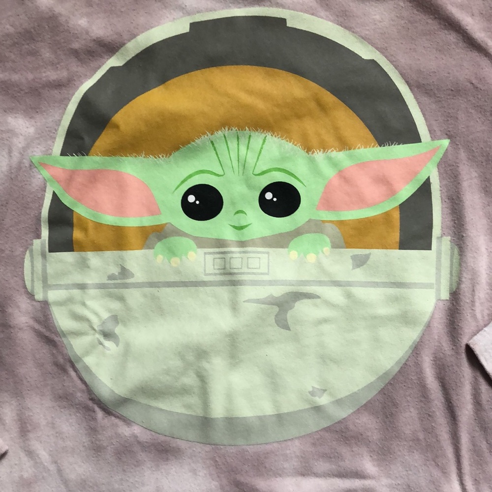 💕Star Wars Shirt 💕 - Picture 2 of 3